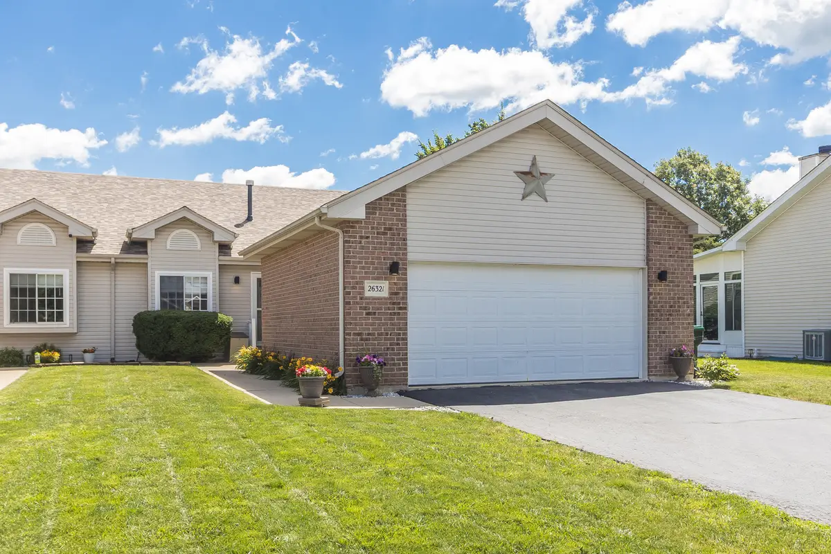 26321 S Magnolia Lane, Channahon, IL 60410 - #1