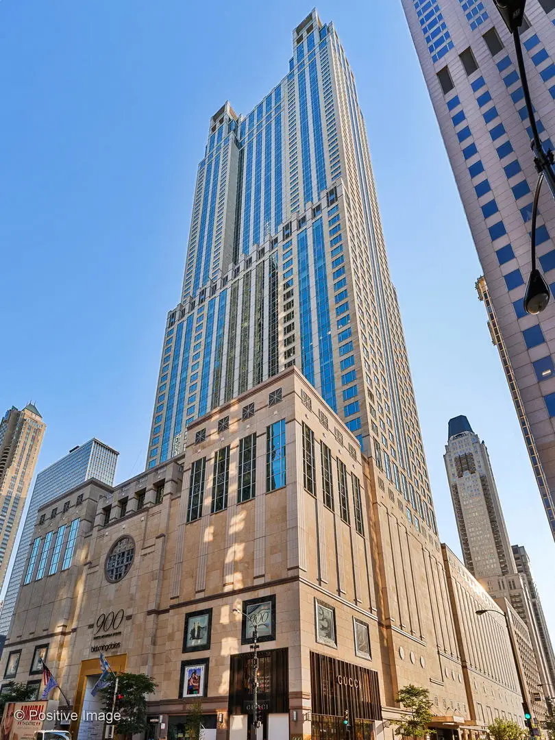 77 E Walton Street #24A, Chicago, IL 60611 - #1