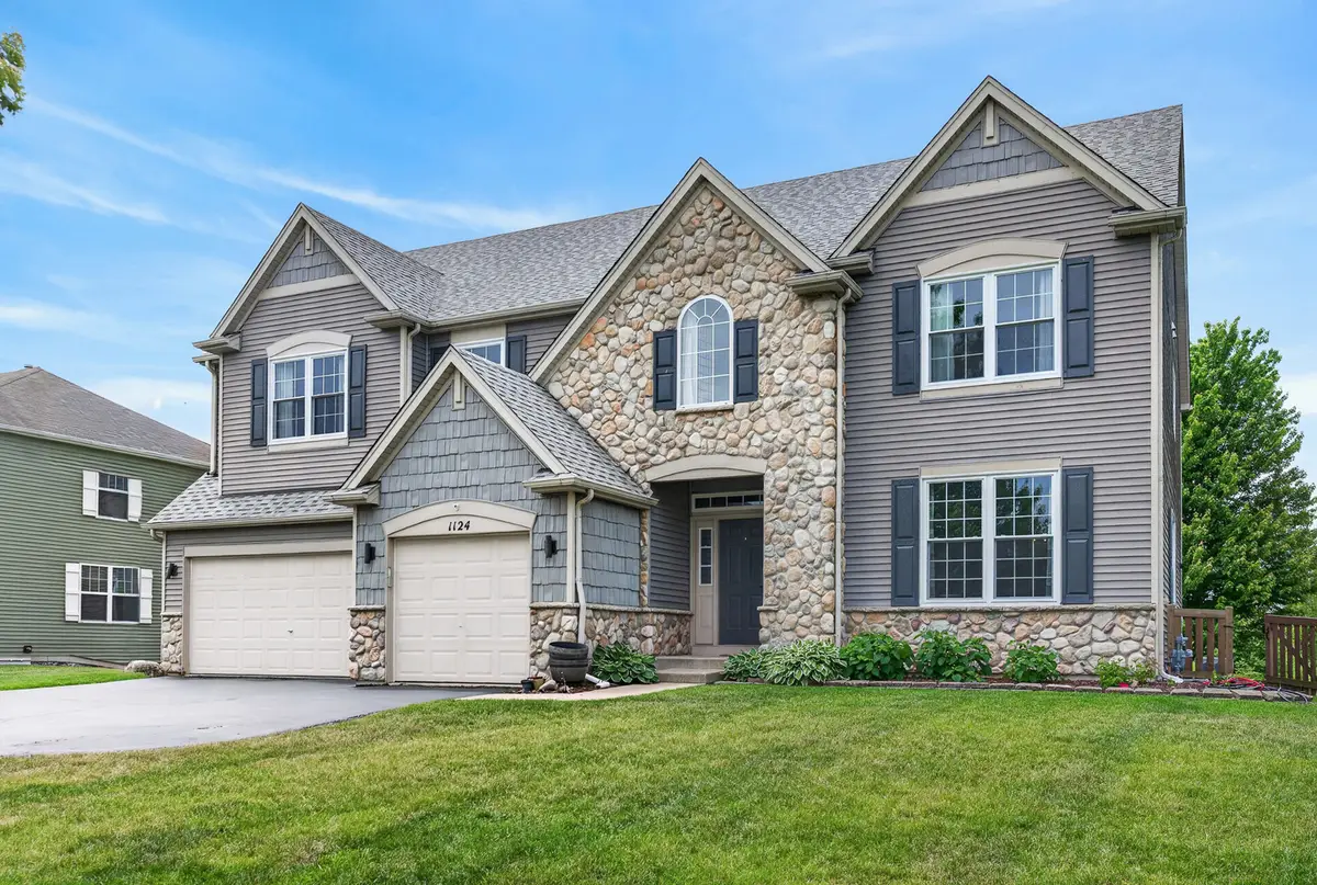1124 Ashlyn Lane, Antioch, IL 60002 - #1