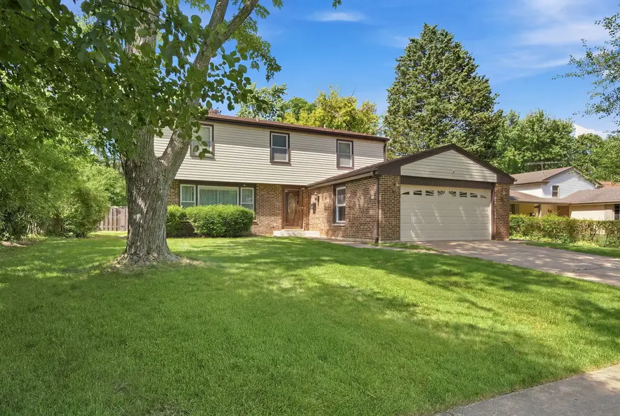 802 E Hackberry Drive, Arlington Heights, IL 60004 - #2