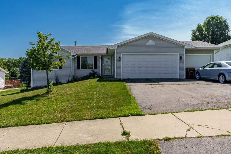 4222 Sunbury Drive, Rockford, IL 61109 - #1