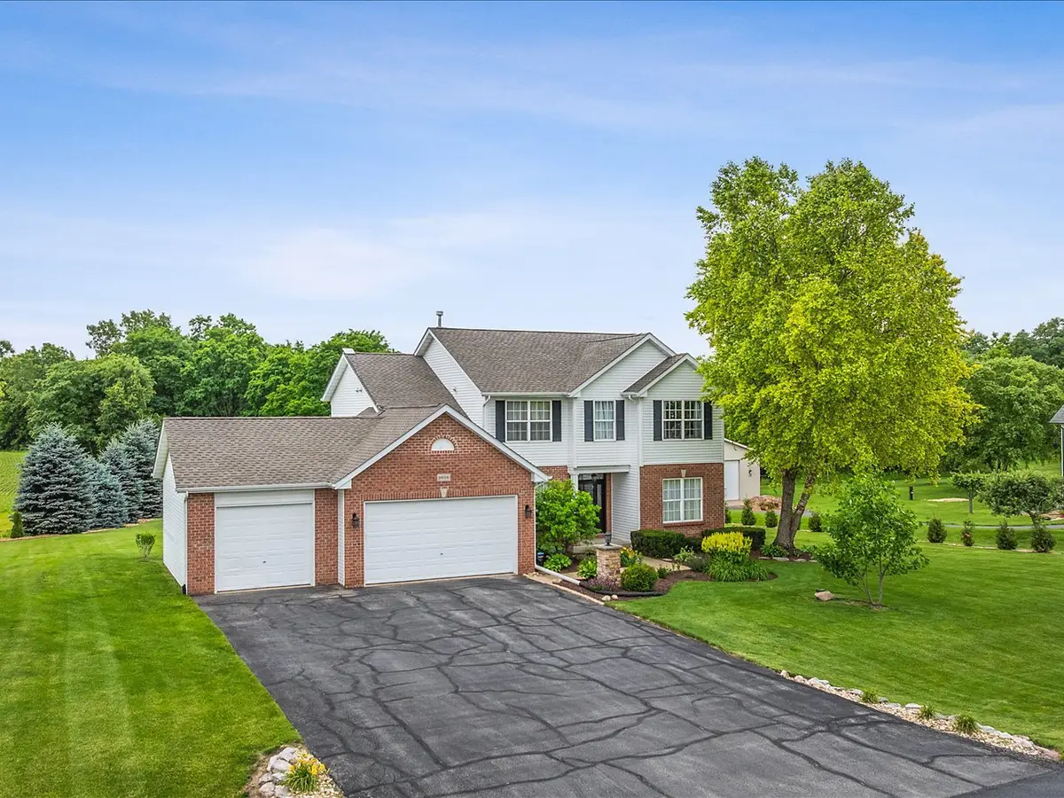 9938 Tybow Trail, Roscoe, IL 61073 - #1