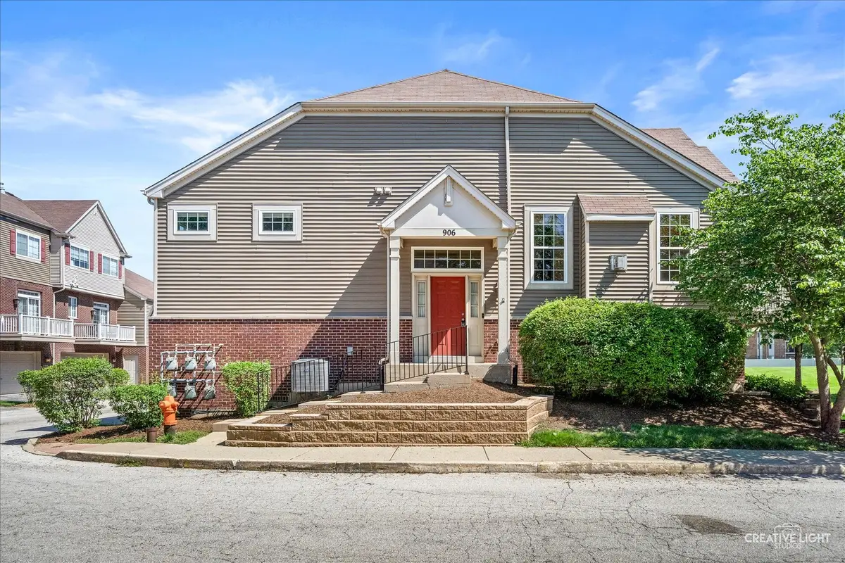 906 Neudearborn Lane, Naperville, IL 60563 - #1