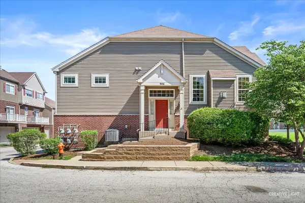 906 Neudearborn Lane, Naperville, IL 60563