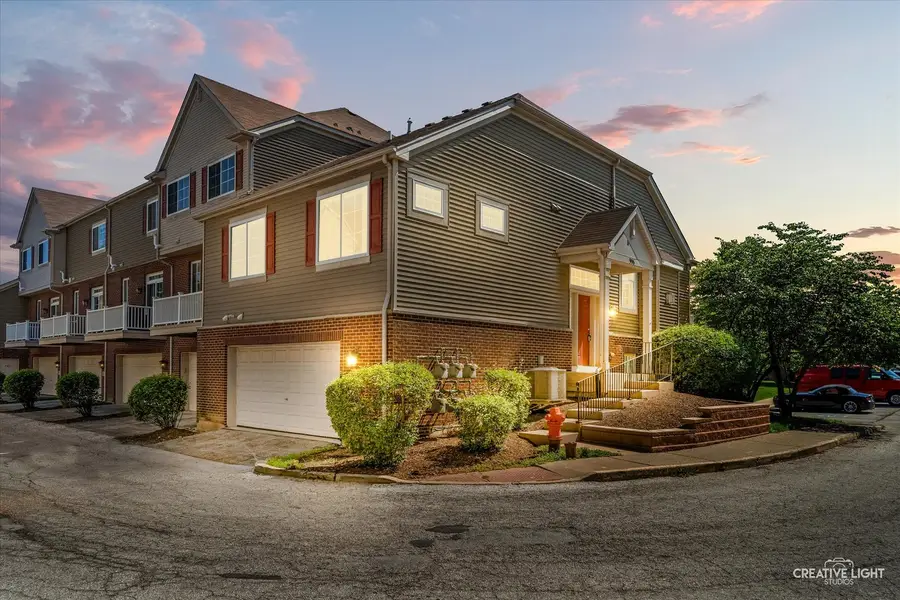 906 Neudearborn Lane, Naperville, IL 60563 - #2