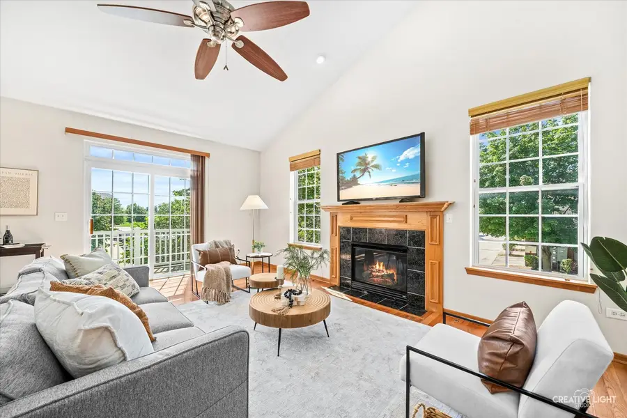 906 Neudearborn Lane, Naperville, IL 60563 - #3