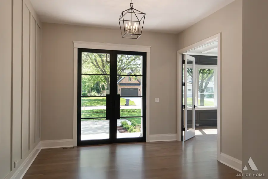 246 Holmes Avenue, Clarendon Hills, IL 60514 - #3