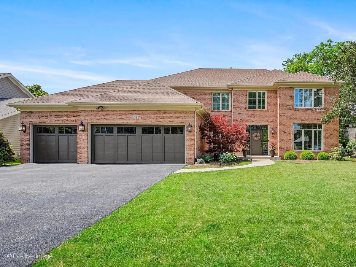 148 Hawkins Circle, Wheaton, IL 60189 - #1