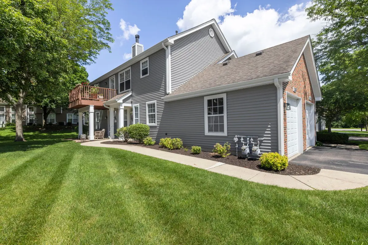 2071 Waverly Lane, Algonquin, IL 60102 - #1