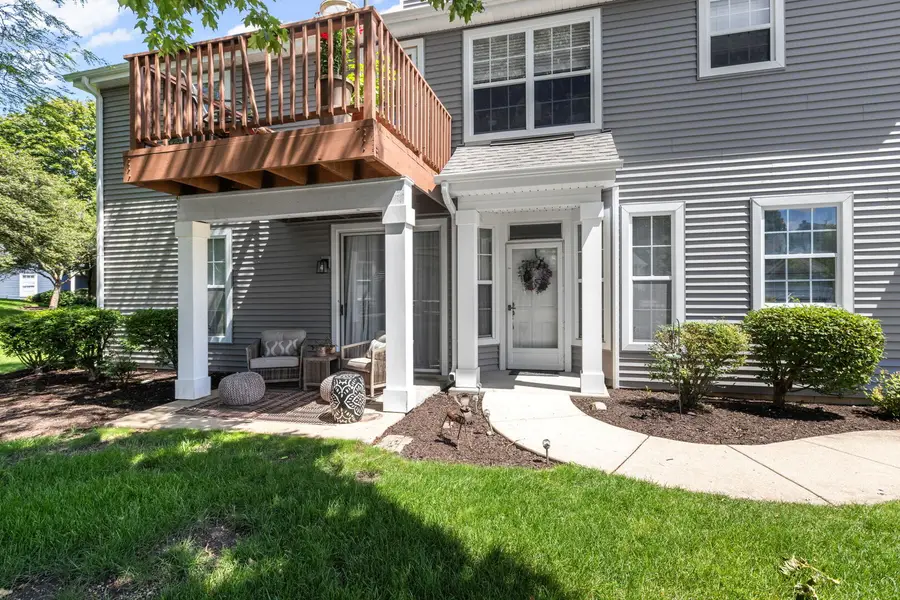 2071 Waverly Lane, Algonquin, IL 60102 - #2