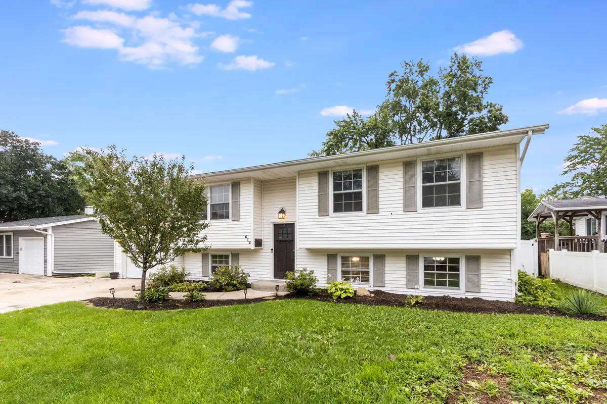 612 Westnedge Road, Joliet, IL 60435 - #1