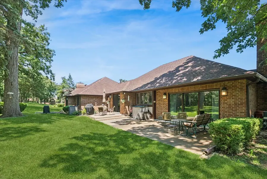13232 S Oak Ridge Trail, Palos Heights, IL 60463 - #2