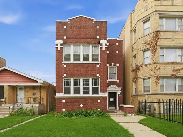 7842 S Constance Avenue, Chicago, IL 60649