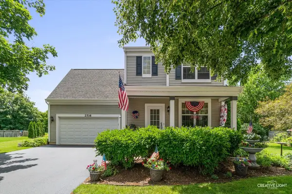 2516 Concord Court, Montgomery, IL 60538