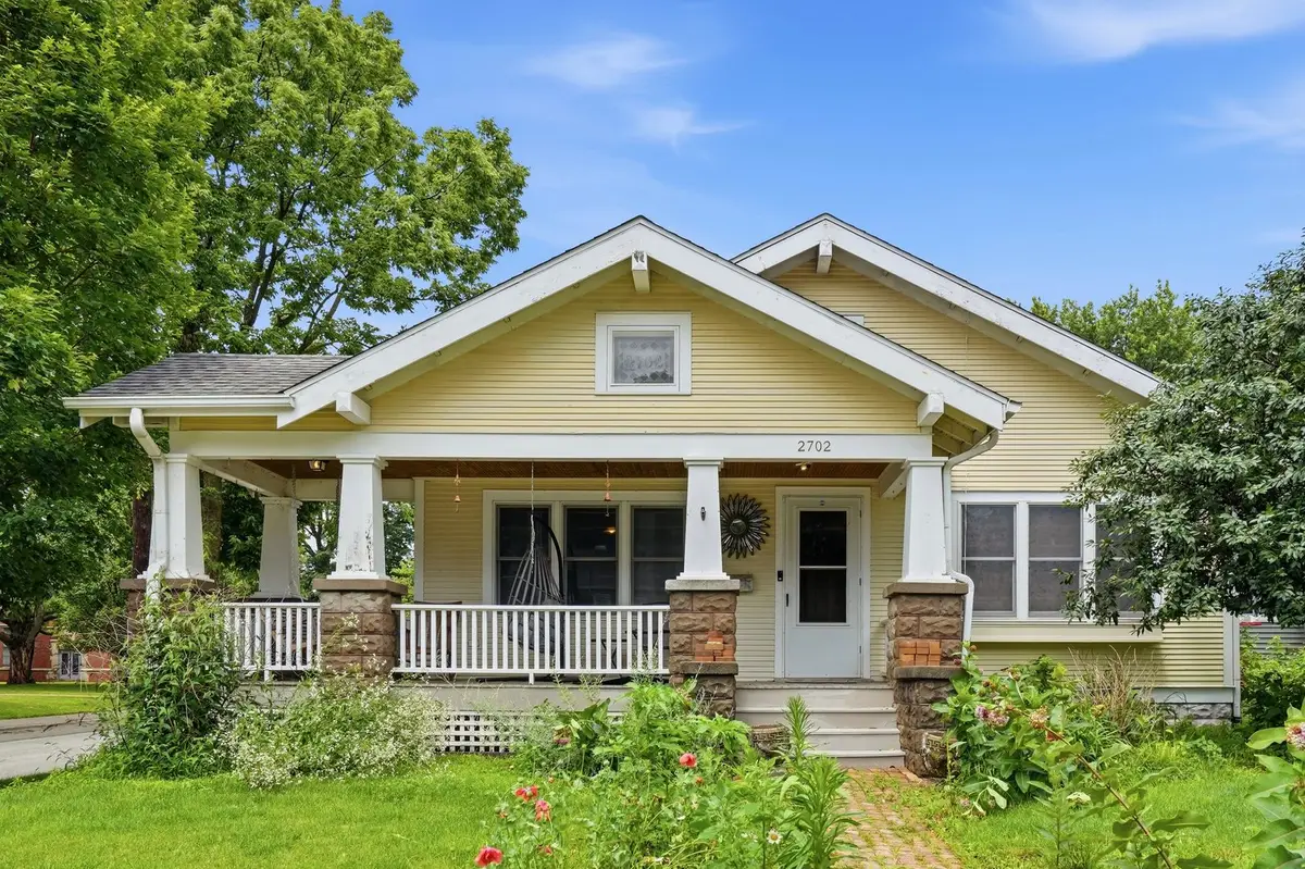 2702 Middle Road, Davenport, IA 52803 - #1