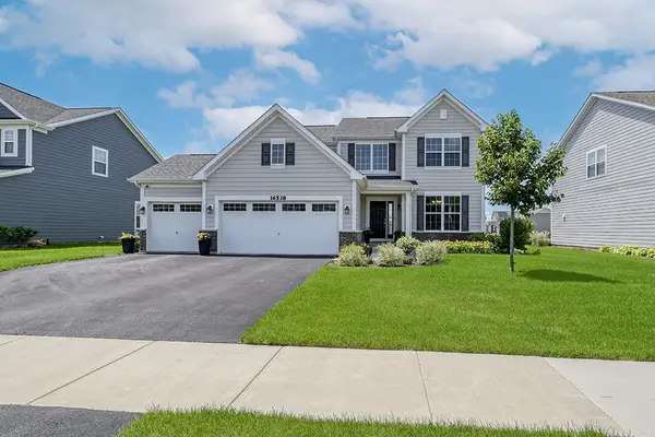 16538 S Sun Meadow Drive, Lockport, IL 60441