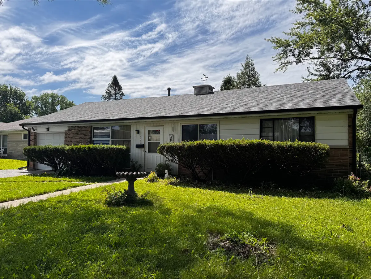 4207 Buckingham Drive, Rockford, IL 61107 - #1