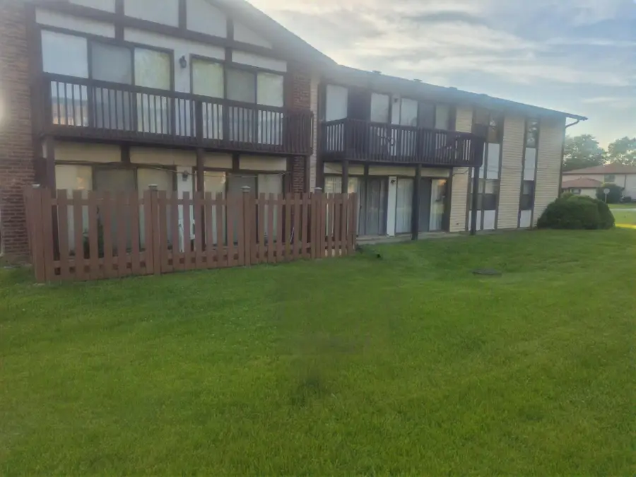 19210 Elm Drive #153, Country Club Hills, IL 60478 - #2