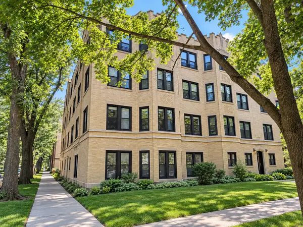 7078 N Wolcott Avenue #G, Chicago, IL 60626