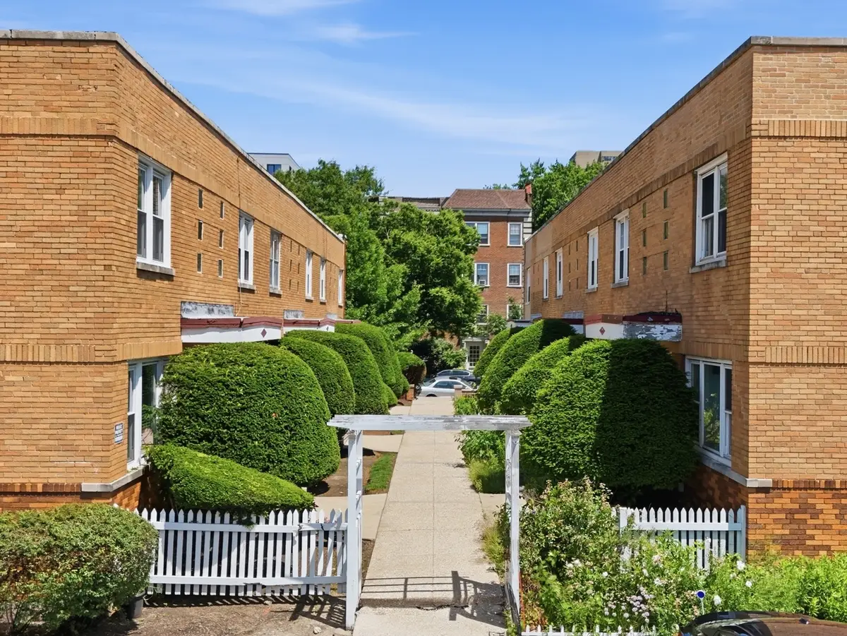 221 S Maple Avenue #C, Oak Park, IL 60302 - #1