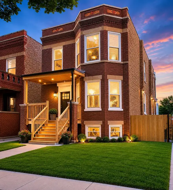 5158 W Agatite Avenue, Chicago, IL 60630