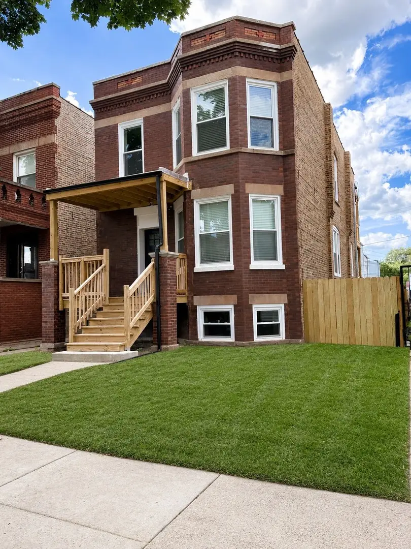 5158 W Agatite Avenue, Chicago, IL 60630 - #2