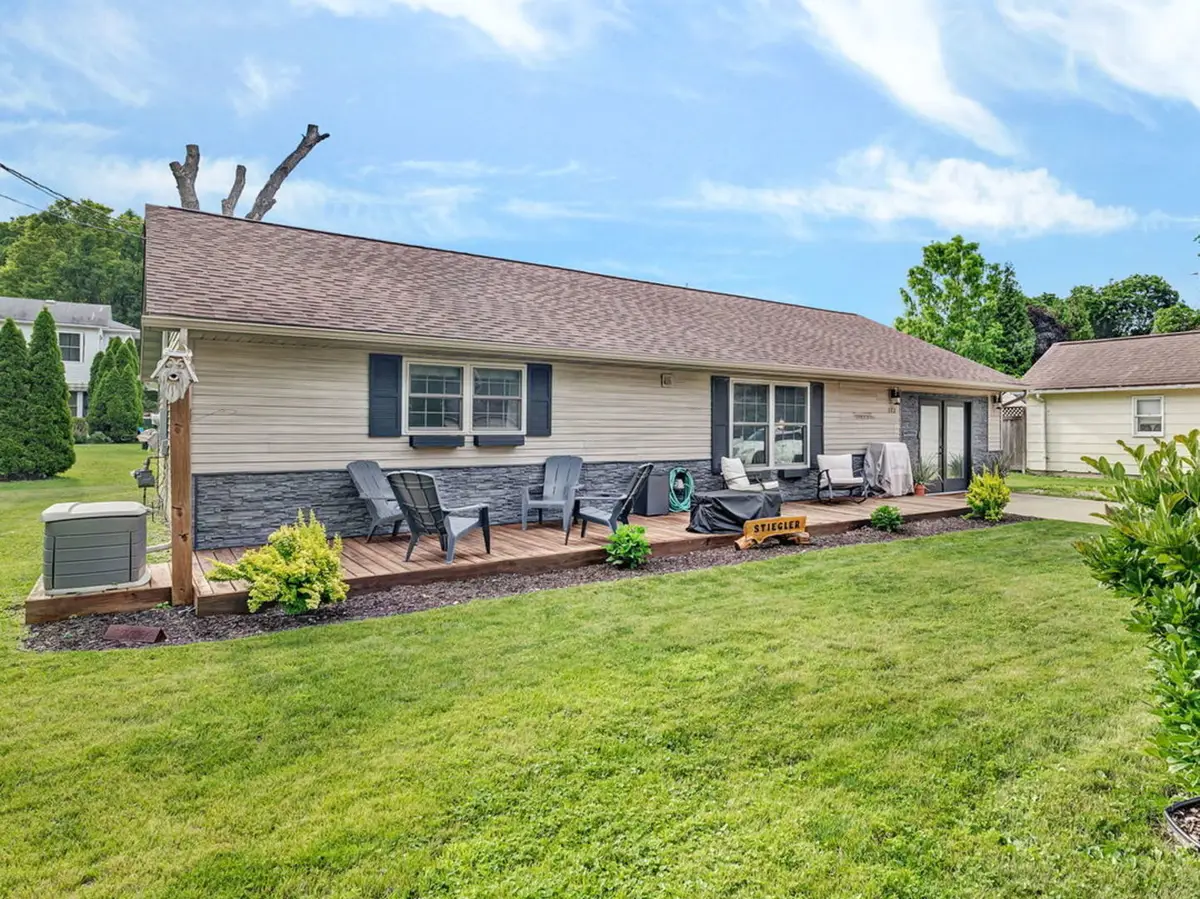 172 S Cash Street, Seneca, IL 61360 - #1