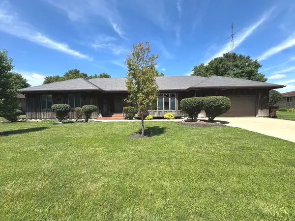505 E Charles Street, Ashkum, IL 60911