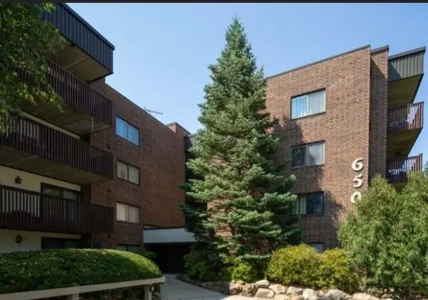 650 Whitney Court #105, Gurnee, IL 60031 - #1