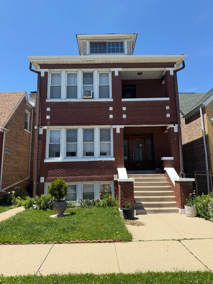 1626 S 49th Avenue, Cicero, IL 60804 - #2