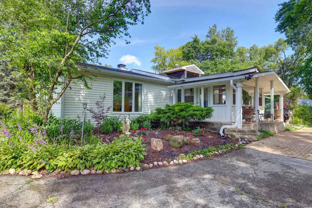 19903 Mcguire Road, Harvard, IL 60033 - #1