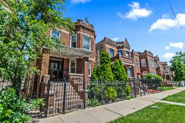 3434 W Potomac Avenue, Chicago, IL 60651