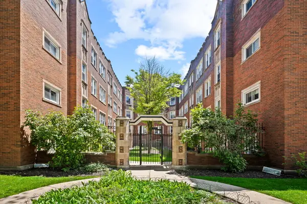 4427 N Lawndale Avenue #1B, Chicago, IL 60625