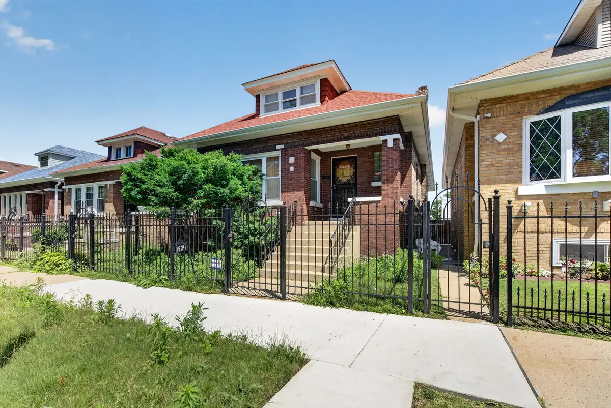 4824 W Concord Place, Chicago, IL 60639 - #1
