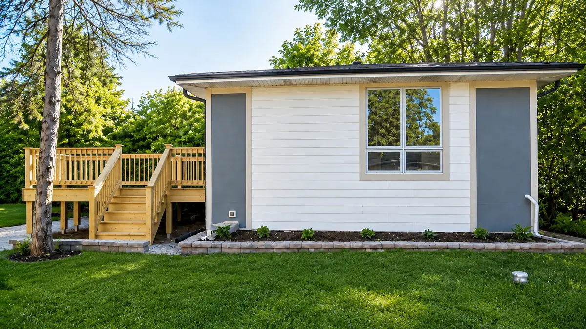 43348 N Forest Drive, Antioch, IL 60002 - #1