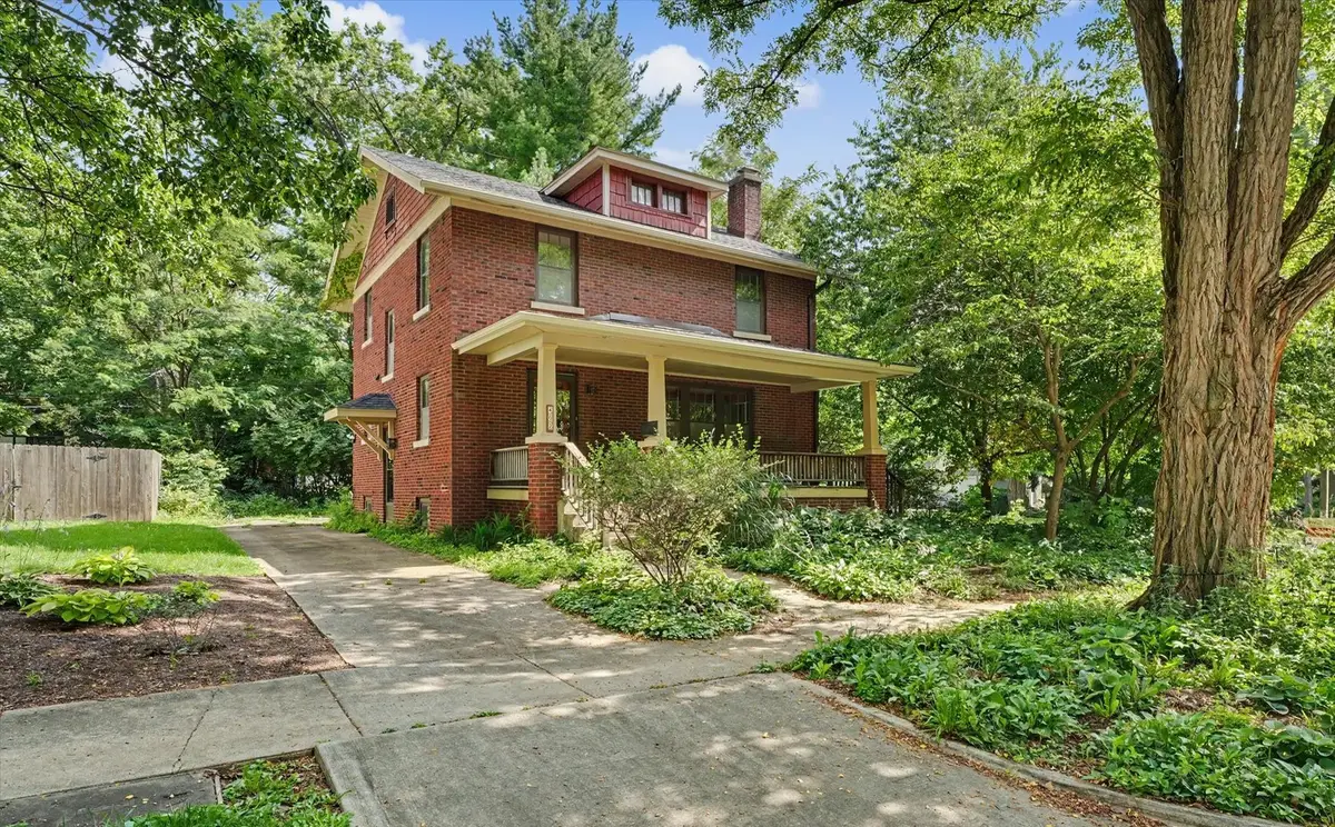 402 W Vermont Avenue, Urbana, IL 61801 - #1