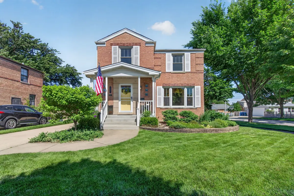 1501 Blanchan Avenue, La Grange Park, IL 60526 - #1