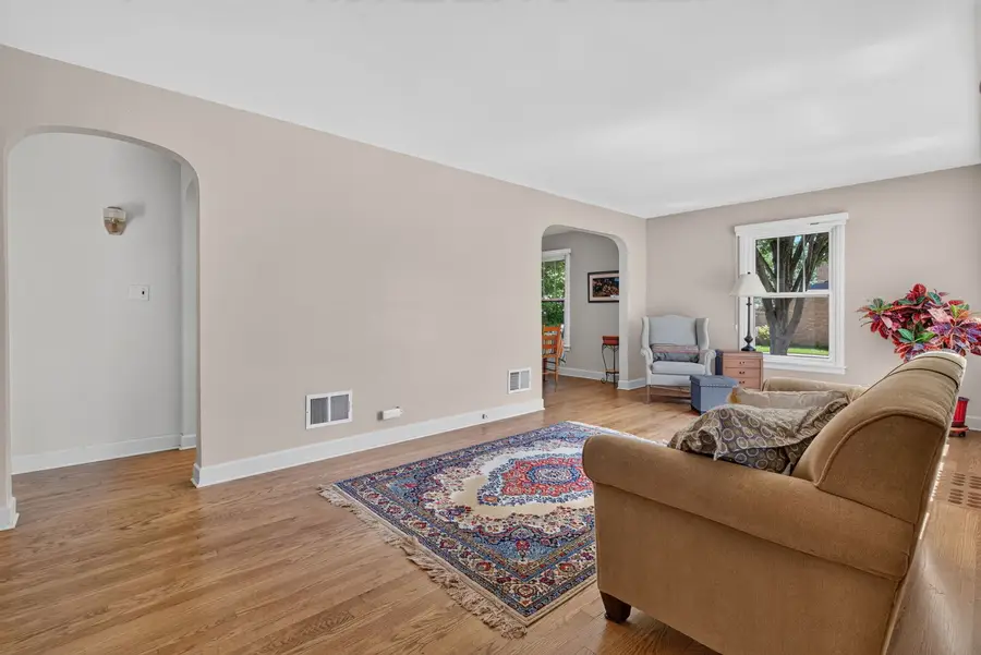1501 Blanchan Avenue, La Grange Park, IL 60526 - #2