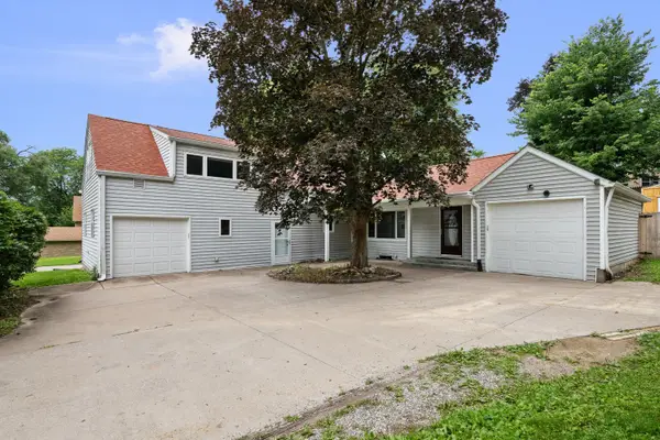 1321 46th Avenue, Rock Island, IL 61201