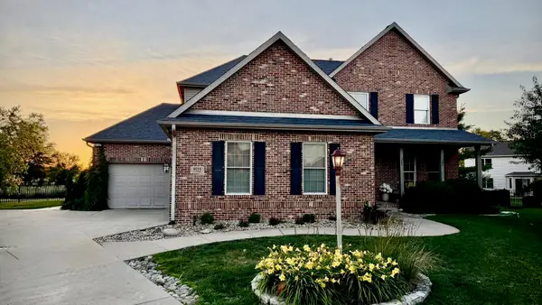 4015 W Crimson Road, Dunlap, IL 61525