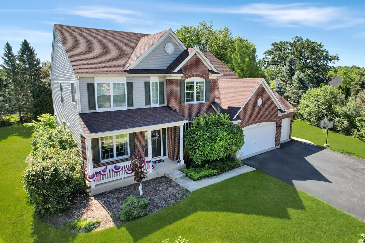 3510 High Hill Circle, Carpentersville, IL 60110 - #1