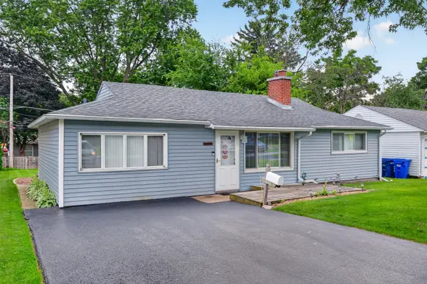 221 N Dorchester Avenue, Wheaton, IL 60187