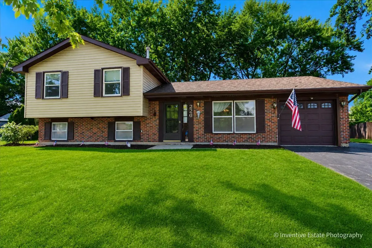 226 Lincolnshire Court, Bolingbrook, IL 60440 - #1