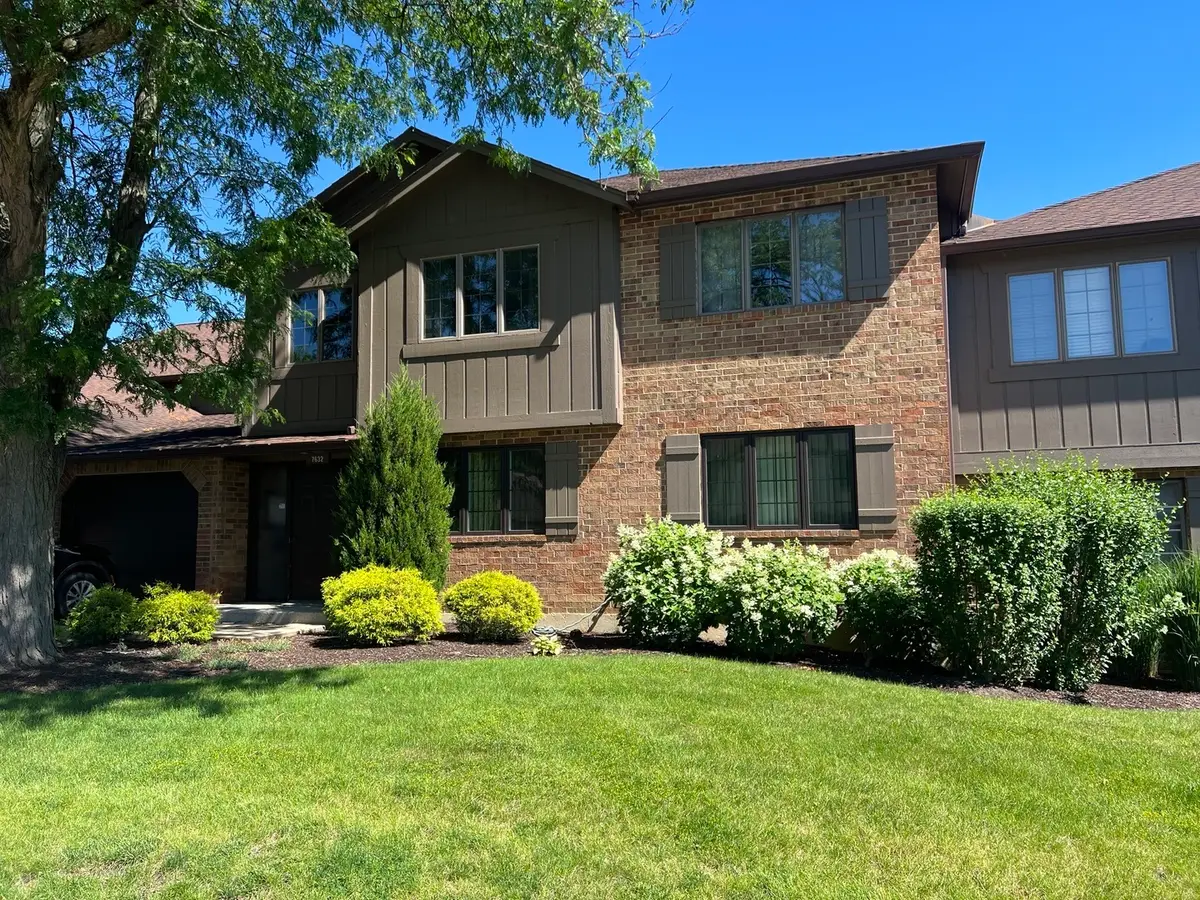 7632 W Arquilla Drive #2A, Palos Heights, IL 60463 - #1