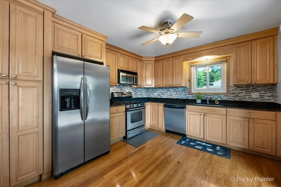 445 Harvest Lane, Roselle, IL 60172 - #2
