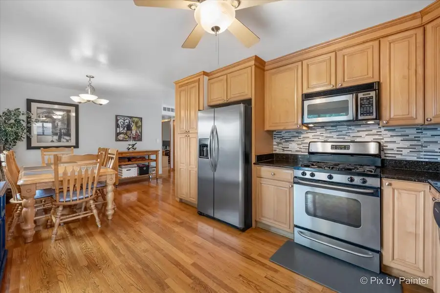 445 Harvest Lane, Roselle, IL 60172 - #3