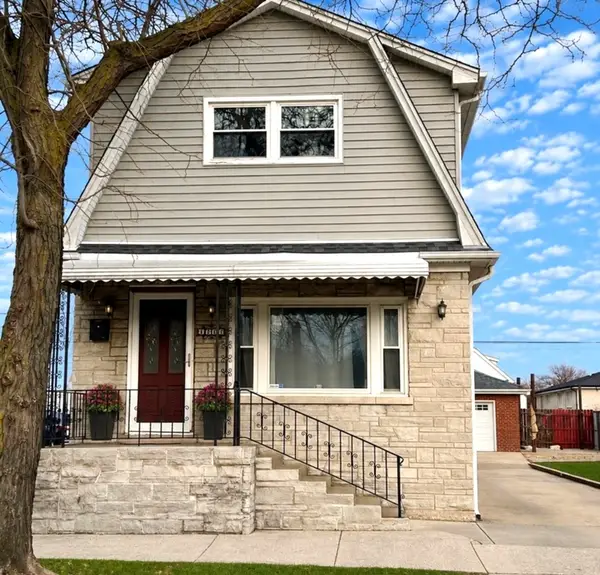1507 N 15th Avenue, Melrose Park, IL 60160