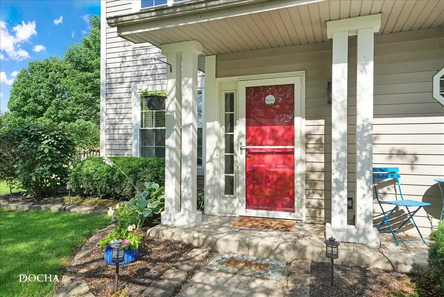 310 Barnaby Drive, Oswego, IL 60543 - #2