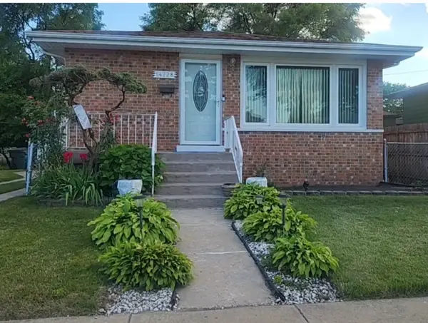 14728 Langley Avenue, Dolton, IL 60419