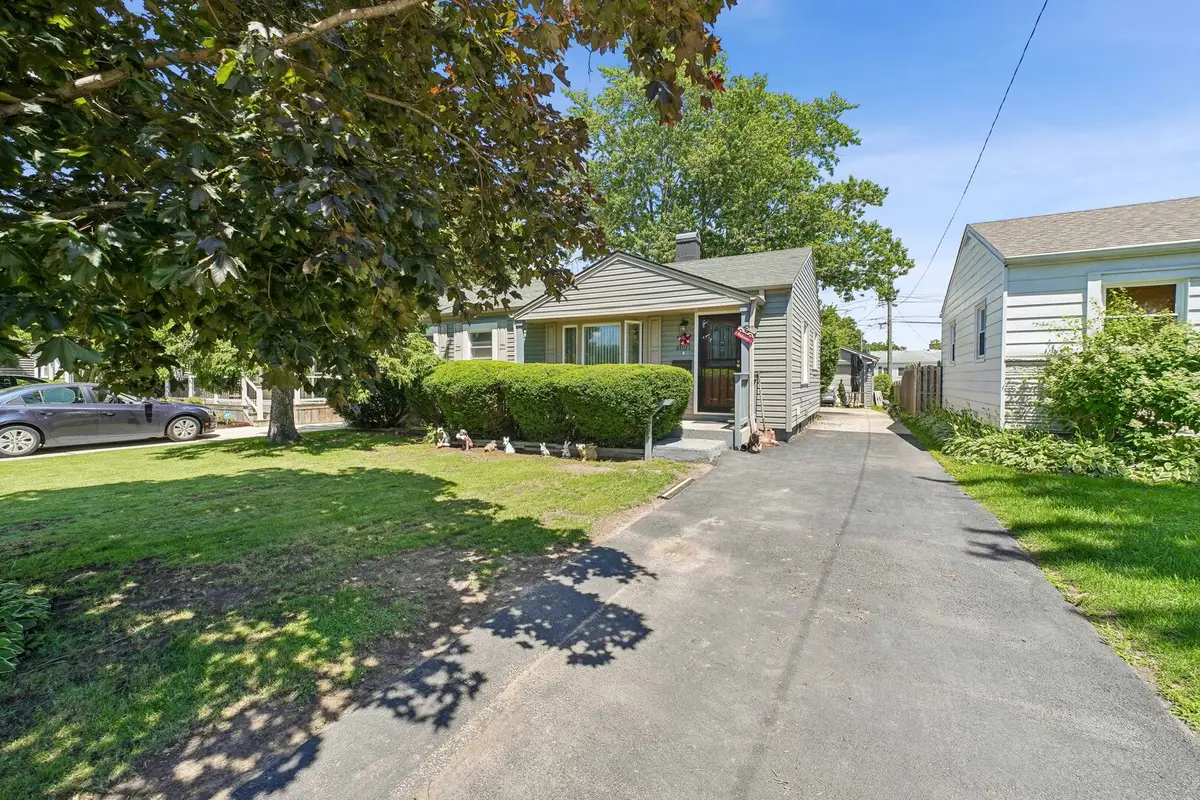 3021 Enterprise Park Avenue, South Chicago Heights, IL 60411 - #1